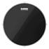 Thumbnail 1 : Evans 13" Black Chrome Tom Drumhead