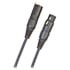 Thumbnail 1 : D'Addario XLR to XLR - 10ft. Cable