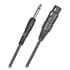 Thumbnail 1 : D'Addario 1/4" to XLR - 25ft. Cable