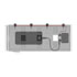 Thumbnail 3 : D'Addario XPND Pedal Power Battery Kit