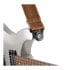 Thumbnail 2 : D'addario 50BAL19 50MM Auto Lock - Umber Brown