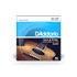 Thumbnail 1 : D'addario EJ40 11-47 Light, Silk & Steel Acoustic Guitar Strings