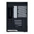 Thumbnail 4 : Refurbished Lian Li O11 Dynamic Mini V2 Black Dual Chamber Compact Mid Tower PC Gaming Case