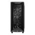 Thumbnail 2 : CORSAIR 3200D RS Black Mid Tower Tempered Glass PC Case