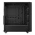 Thumbnail 3 : CORSAIR 3200D RS Black Mid Tower Tempered Glass PC Case