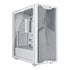 Thumbnail 1 : CORSAIR 3200D RS White Mid Tower Tempered Glass PC Case