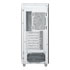 Thumbnail 4 : CORSAIR 3200D RS White Mid Tower Tempered Glass PC Case