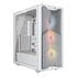 Thumbnail 1 : CORSAIR 3200D RS ARGB White Mid Tower Tempered Glass PC Case