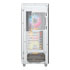 Thumbnail 4 : CORSAIR 3200D RS ARGB White Mid Tower Tempered Glass PC Case
