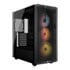 Thumbnail 1 : CORSAIR 3200D RS ARGB Smoke Mid Tower Tempered Glass PC Case