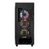 Thumbnail 4 : CORSAIR 3200D RS ARGB Smoke Mid Tower Tempered Glass PC Case