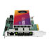 Thumbnail 3 : AJA KONA IP25 SDI to SMPTE ST 2110 IP Converter