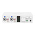 Thumbnail 4 : (Open Box) Topping Pro E2x2 OTG USB Audio Interface - White