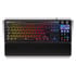 Thumbnail 1 : CORSAIR GALLEON 100 SD Stream Deck Integrated Extended Layout Wired Mechanical Keyboard