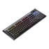 Thumbnail 2 : CORSAIR GALLEON 100 SD Stream Deck Integrated Extended Layout Wired Mechanical Keyboard