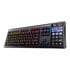 Thumbnail 3 : CORSAIR GALLEON 100 SD Stream Deck Integrated Extended Layout Wired Mechanical Keyboard