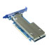 Thumbnail 1 : Highpoint Rocket 1624A PCI-Express 5.0 x16 NVMe Switch Adapter