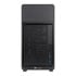 Thumbnail 3 : Thermaltake TR300 TG Black Mid Tower Tempered Glass PC Case