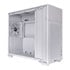 Thumbnail 1 : Thermaltake TR300 TG Snow Mid Tower Tempered Glass PC Case