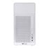 Thumbnail 3 : Thermaltake TR300 TG Snow Mid Tower Tempered Glass PC Case