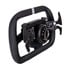 Thumbnail 4 : Thermaltake F100 Formula Steering Wheel
