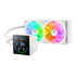 Thumbnail 1 : Thermaltake TH240-S V3 ARGB Snow All in One Liquid CPU Cooler