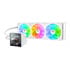 Thumbnail 1 : Thermaltake TH360 V3 Ultra ARGB Snow All in One Liquid CPU Cooler