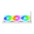 Thumbnail 2 : Thermaltake TH360 V3 Ultra ARGB Snow All in One Liquid CPU Cooler
