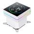 Thumbnail 3 : Thermaltake TH360-S V3 ARGB Snow All in One Liquid CPU Cooler
