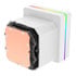 Thumbnail 4 : Thermaltake TH360-S V3 ARGB Snow All in One Liquid CPU Cooler