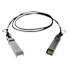 Thumbnail 1 : QNAP10GBase SFP+ Male-to-Male Direct Attach Cable for  QSW-M2106-4C - 1.5m