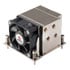 Thumbnail 1 : Akasa 2U Compact Active CPU Cooler for Intel 1700 / 1851 Sockets