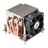 Thumbnail 2 : Akasa 2U Compact Active CPU Cooler for Intel 1700 / 1851 Sockets