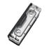 Thumbnail 1 : EK-Quantum Momentum² Quad Aluminium RAM Heatsinks & Water Block Kit