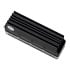 Thumbnail 3 : EK-Quantum Momentum² Quad Aluminium RAM Heatsinks & Water Block Kit