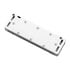 Thumbnail 4 : EK-Quantum Momentum² Quad Aluminium RAM Heatsinks & Water Block Kit