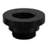 Thumbnail 1 : EK-Quantum Torque Surface Port Adapter - Satin Black