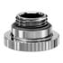 Thumbnail 2 : EK-Quantum Torque Surface Port Adapter - Nickel