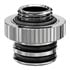 Thumbnail 2 : EK-Quantum Torque Push-In Adapter M 7 - Nickel