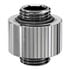 Thumbnail 1 : EK-Quantum Torque 14mm Static Male / Male Extender - Nickel