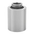 Thumbnail 2 : EK-Quantum Torque 28mm Static Male / Female Extender - Satin Titanium