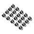 Thumbnail 1 : EK-Pro Clamp 10/17 - 20 pack