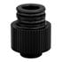 Thumbnail 1 : EK-Quantum Torque Push-In Adapter M 14 - Black