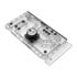 Thumbnail 2 : EK-Quantum Reflection² PC-O11D EVO D5 D-RGB Plexi Reservoir Body