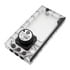 Thumbnail 2 : EK-Quantum Kinetic³ FLT 280 D5 D-RGB Plexi Reservoir Body