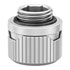 Thumbnail 2 : EK-Quantum Torque HDC 12 Compression Fitting 6-Pack - Satin Titanium