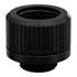 Thumbnail 1 : EK-Quantum Torque HDC 14 Compression Fitting 6-Pack - Satin Black