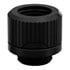 Thumbnail 1 : EK-Quantum Torque HDC 12 Compression Fitting 6-Pack - Satin Black