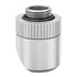 Thumbnail 2 : EK-Quantum Torque Rotary 45° Adapter Fitting - Satin Titanium