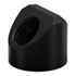 Thumbnail 1 : EK-Quantum Torque Static FF 45° Adapter - Satin Black